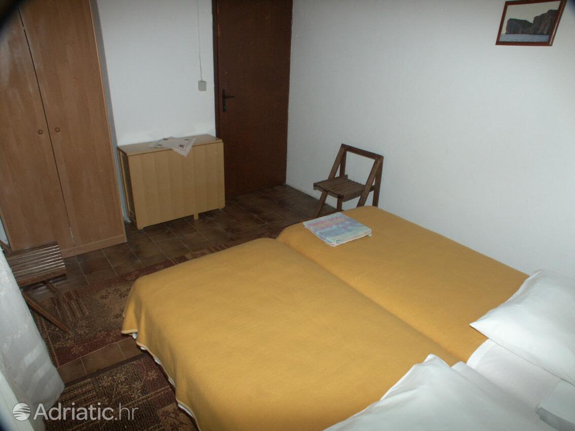 K-902 - Private accommodation - Secluded fisherman's cottage Cove Dragnjevica - Telašćica, Dugi otok
