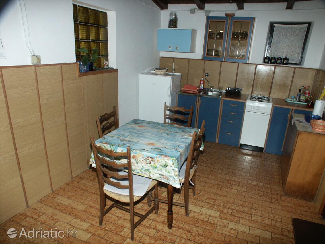 K-902 - Private accommodation - Secluded fisherman's cottage Cove Dragnjevica - Telašćica, Dugi otok