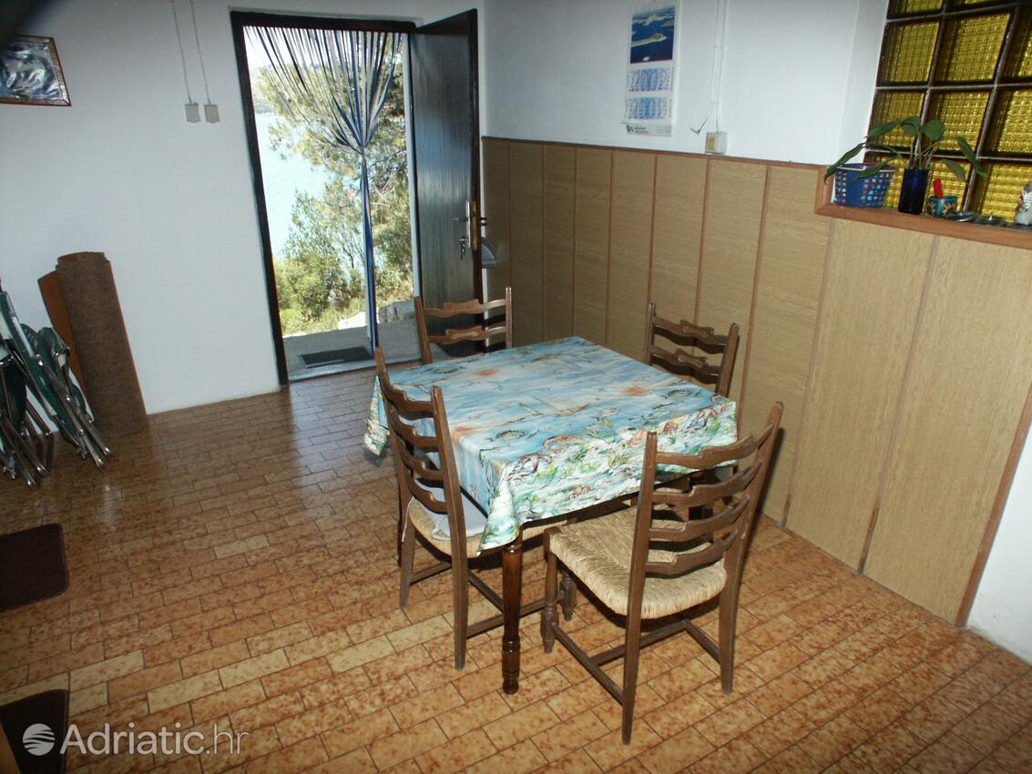 K-902 - Private accommodation - Secluded fisherman's cottage Cove Dragnjevica - Telašćica, Dugi otok