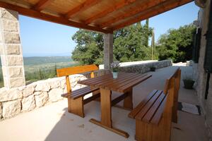 Two bedroom house Mihanići Two bedroom house Mihanići, Dubrovnik (K-9029)