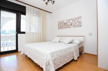 Apartmány u moře Marina, Trogir - 9035