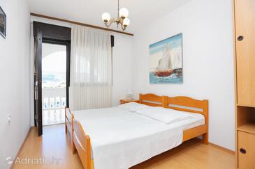 Apartmány u moře Marina, Trogir - 9035