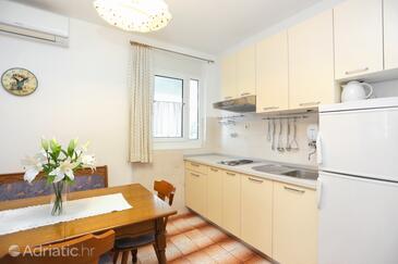 Apartmány u moře Marina, Trogir - 9035