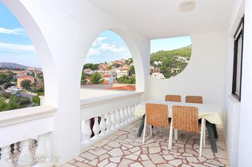 Apartmány u moře Marina, Trogir - 9035