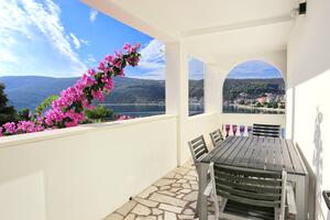 Apartamento de dos habitaciones Marina, Trogir (A-9035-b)