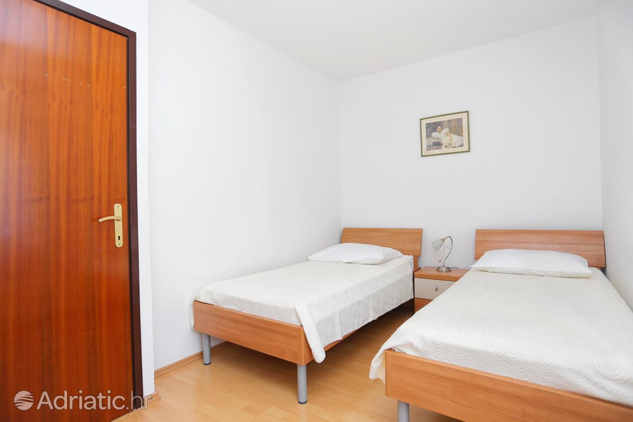 Apartmani uz more Marina, Trogir - 9035
