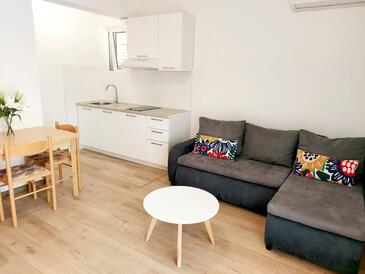 Leiligheter ved sjøen Marina, Trogir - 9037