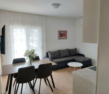 Appartements près de la mer Marina, Trogir - 9037