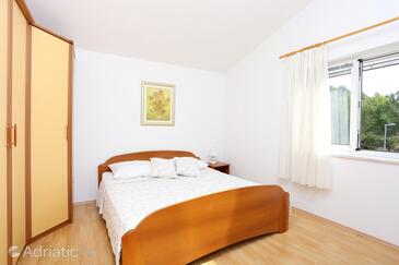 Lägenheter vid havet Marina, Trogir - 9037