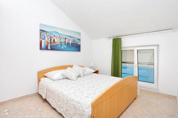 Leiligheter ved sjøen Marina, Trogir - 9037