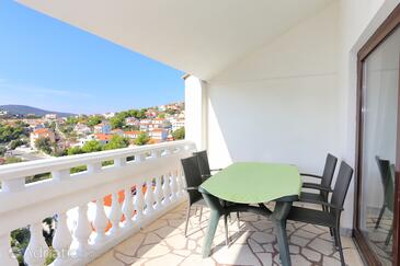 Leiligheter ved sjøen Marina, Trogir - 9037