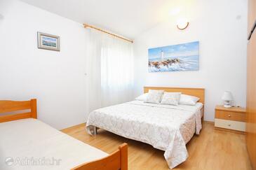 Apartmány u moře Marina, Trogir - 9037