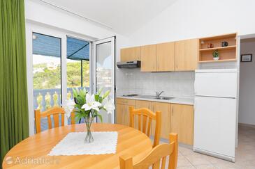 Apartmány u moře Marina, Trogir - 9037