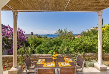 Apartments with parking space Mlini, Dubrovnik - 9043