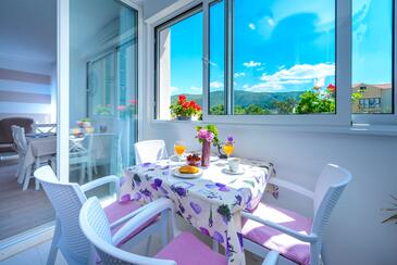 Apartments with parking space Dubrovnik - 9050