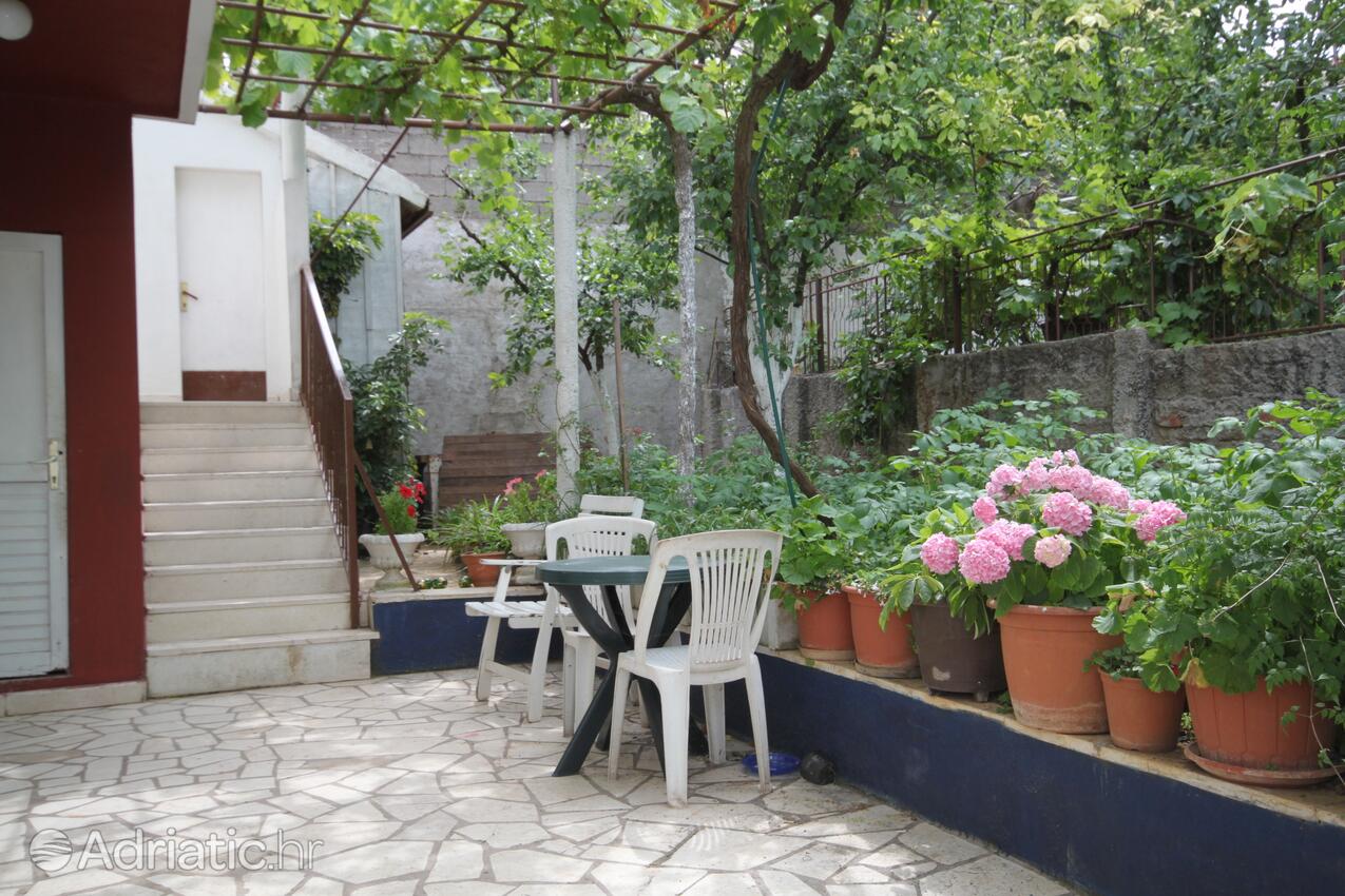 Apartments with WiFi Dubrovnik - 9056