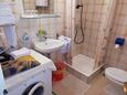 Cavtat, Ванна кімната 2 в розміщенні типу studio-apartment, WiFi.