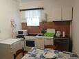 Cavtat, Кухня в розміщенні типу studio-apartment, WiFi.