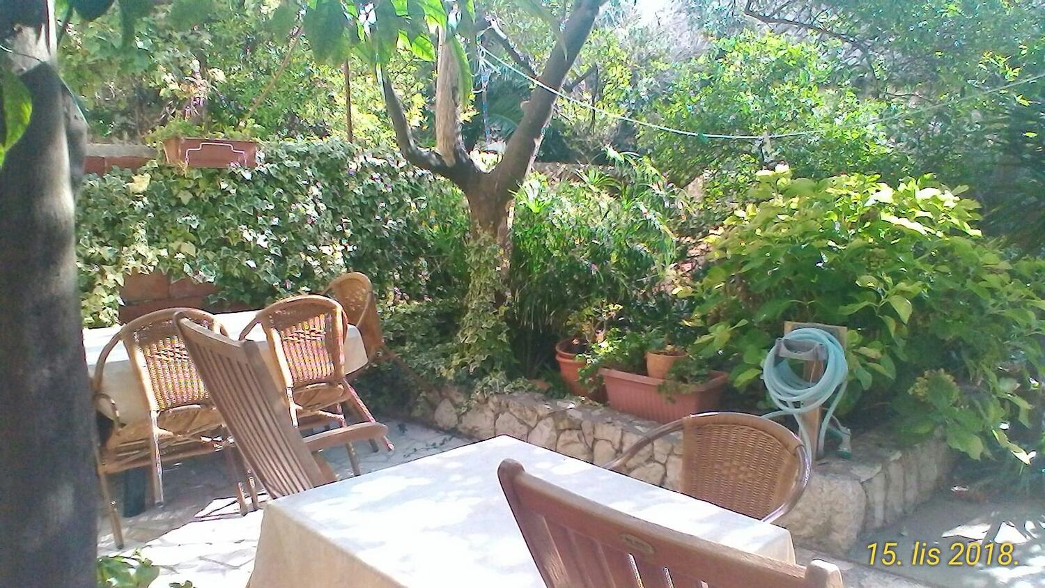 Apartments by the sea Cavtat, Dubrovnik - 9067