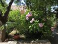 Cavtat, Тераса - погляд в розміщенні типу studio-apartment, WiFi.