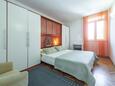Dormitor 2 Dubrovnik, Dormitor 2 în unitate de cazare tip apartment, animale de companie sunt acceptate şi WiFi.