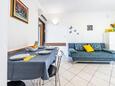 Sufragerie Dubrovnik, Sufragerie în unitate de cazare tip apartment, animale de companie sunt acceptate şi WiFi.