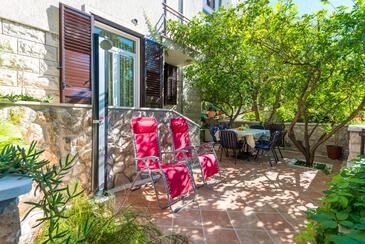 Apartments with WiFi Dubrovnik - 9073