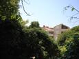 Terasă comună - vedere Dubrovnik, Terasă comună - vedere în unitate de cazare tip apartment, animale de companie sunt acceptate şi WiFi.