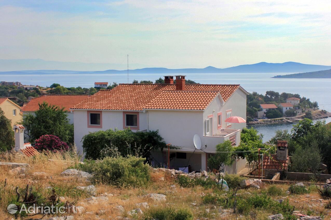 Apartments with parking space Sali, Dugi otok - 908