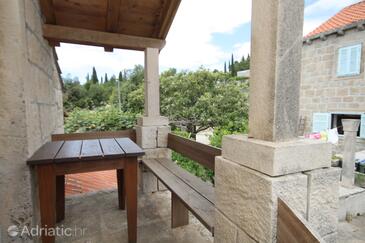 Ferienwohnungen mit Parkplatz Mocici, Dubrovnik - 9081