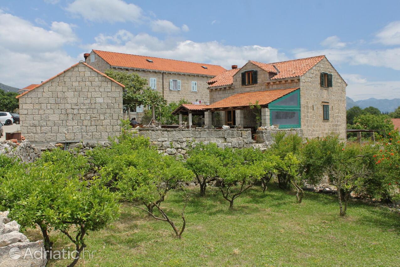 Ferienwohnungen mit Parkplatz Mocici, Dubrovnik - 9081