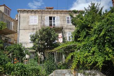 Apartment with terrace Dubrovnik, South Dalmatia