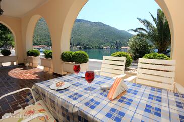 Apartamentos y habitaciones junto al mar Zaton Mali, Dubrovnik - 9087