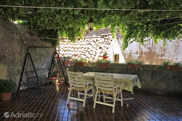 Apartamentos y habitaciones junto al mar Zaton Mali, Dubrovnik - 9087