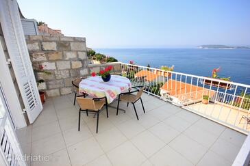 Apartamentos junto al mar Stikovica, Dubrovnik - 9096
