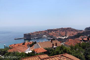 Apartmaji s parkingom Dubrovnik - 9099 Adriatic.hr