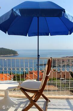 Lägenheter med parkering Dubrovnik - 9099