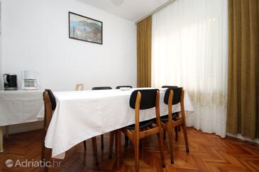 Lägenheter med parkering Dubrovnik - 9099