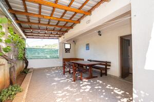 2-Zimmer-Ferienwohnung Sali 2-Zimmer-Ferienwohnung Sali, Dugi otok (A-910-a)