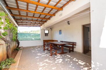 Apartmány s parkovištěm Sali, Dugi otok - 910