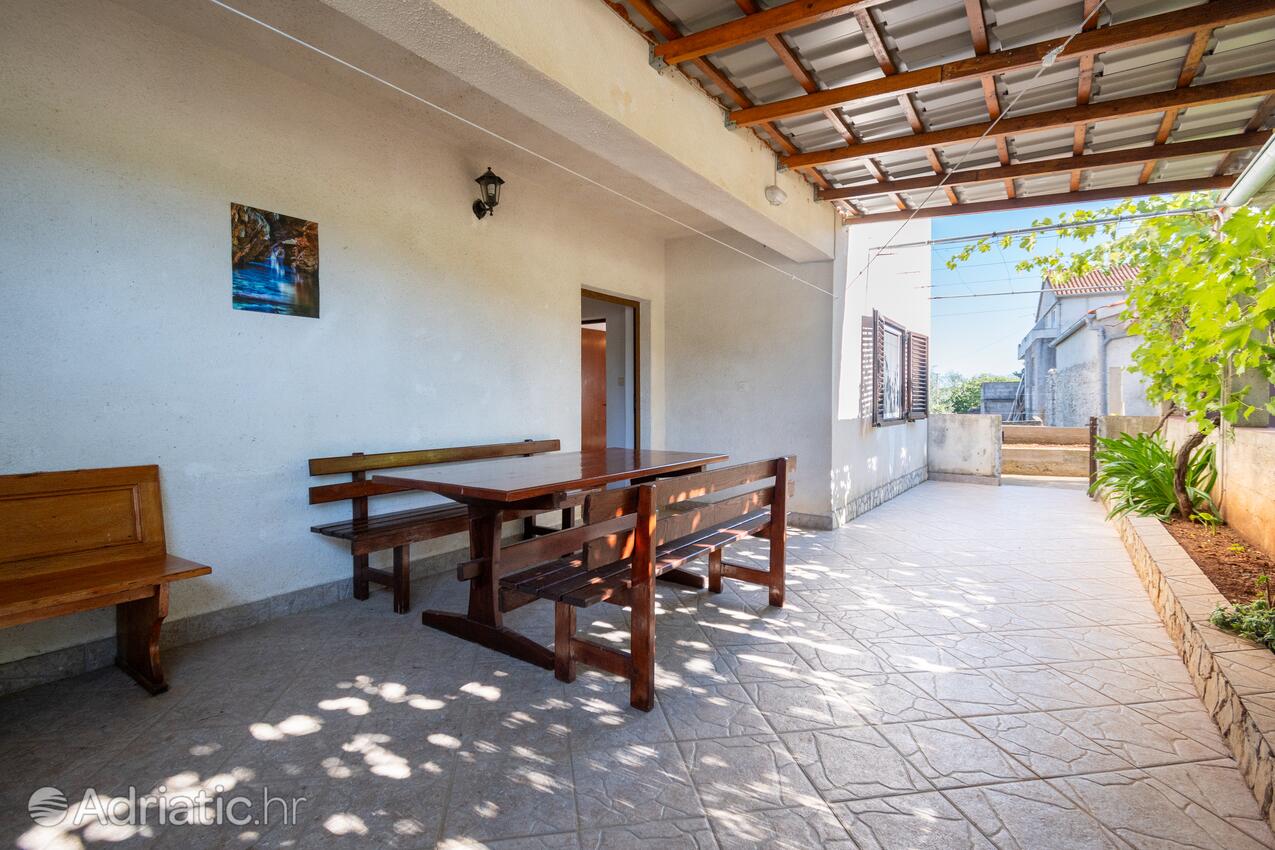 Ferienwohnungen mit Parkplatz Sali, Dugi otok - 910