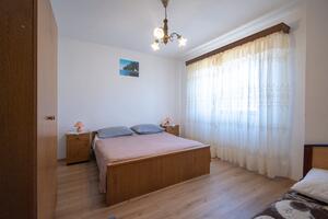 One bedroom apartment Sali, Dugi otok (A-910-b(