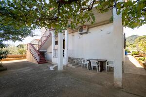 1-Zimmer-Ferienwohnung Sali 1-Zimmer-Ferienwohnung Sali, Dugi otok (A-910-b)