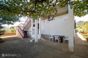 Apartamenty z parkingiem Sali, Dugi otok - 910