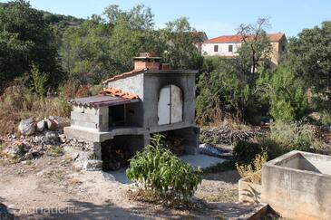 Apartamenty z parkingiem Sali, Dugi otok - 910