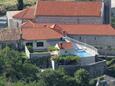 Dubravka, Dubrovnik, Alloggio 9101 - Casa vacanze con la spiaggia ghiaiosa.