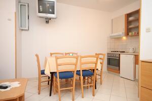 Two bedroom apartment Molunat, Dubrovnik (A-9102-c(