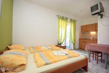 Appartamenti con parcheggio Trsteno, Ragusa - Dubrovnik - 9107