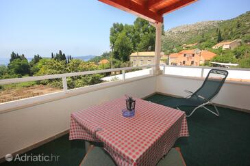 Appartamenti con parcheggio Trsteno, Ragusa - Dubrovnik - 9107