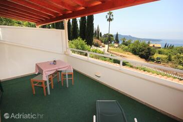 Appartamenti con parcheggio Trsteno, Ragusa - Dubrovnik - 9107